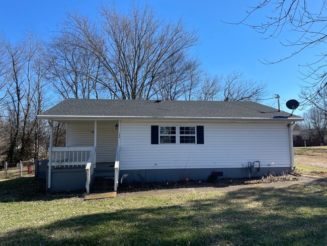 property at 144 Rector Ave