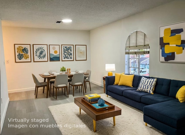 property at 8851 NW 119th St