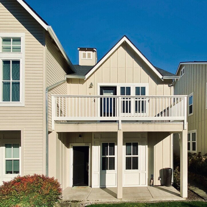 515 G St in Jacksonville, OR - Building Photo
