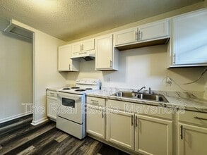2005 Blackford St in Chattanooga, TN - Building Photo - Building Photo