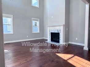1863 Lake Glen Dr in Fuquay Varina, NC - Building Photo - Building Photo