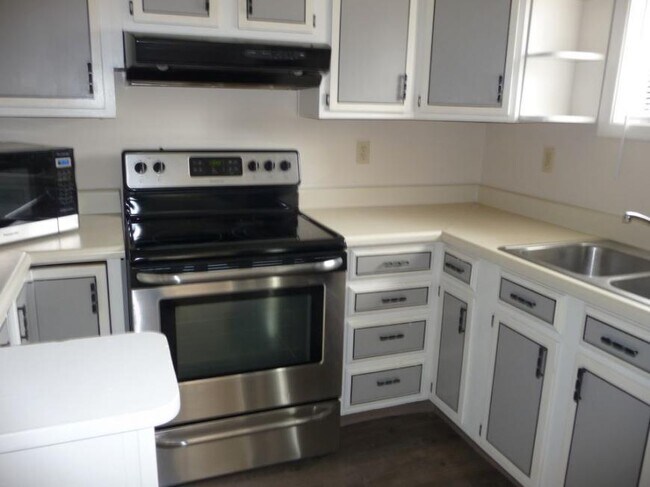 property at 1 15th St W