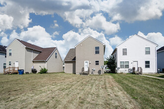 Dayton Homes II in Dayton, OH - Building Photo - Building Photo