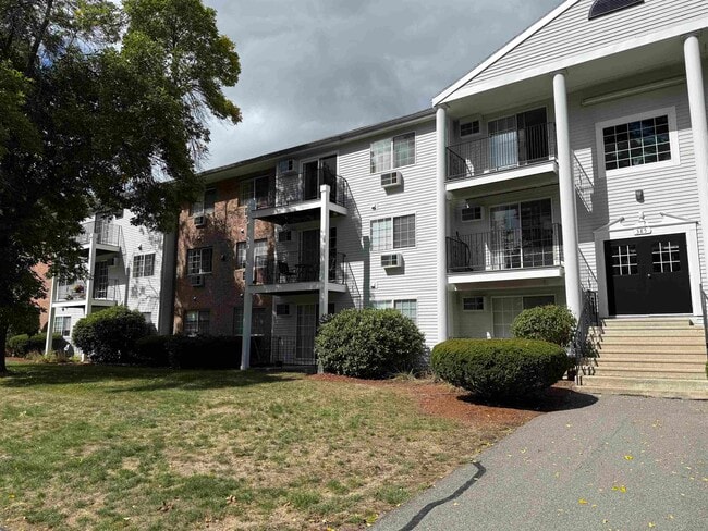 property at 385 Huse Rd