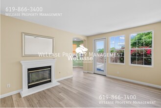 516 Avenida Ortega in San Marcos, CA - Building Photo - Building Photo