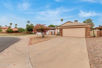 851 E Calle Del Norte in Chandler, AZ - Building Photo - Building Photo