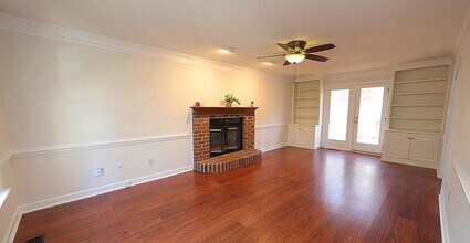 112 Aborfield Ct in Cary, NC - Building Photo - Building Photo