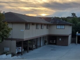 13 Monte Vista Dr, Unit Monte Vista in Monterey, CA - Building Photo