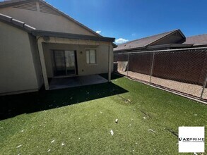 23780 W Papago St in Buckeye, AZ - Building Photo - Building Photo