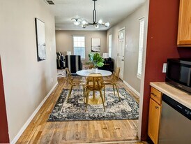 109 State Ave in Clovis, NM - Building Photo