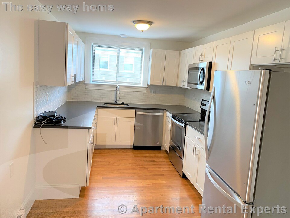 134 Summer St in Malden, MA - Building Photo