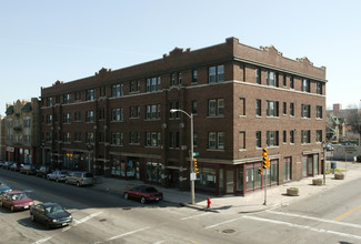 Westpointe in Milwaukee, WI - Foto de edificio - Building Photo