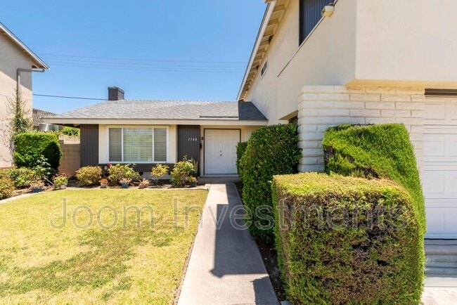 1548 Shenandoah St in Placentia, CA - Building Photo - Building Photo