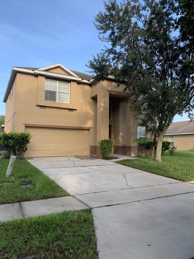property at 953 Tramells Trail