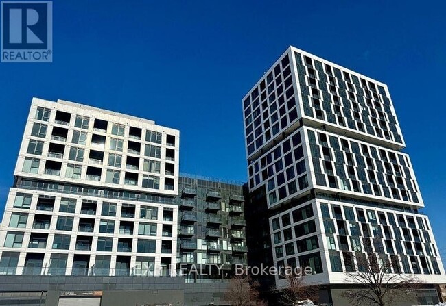 property at 1007 The Queensway