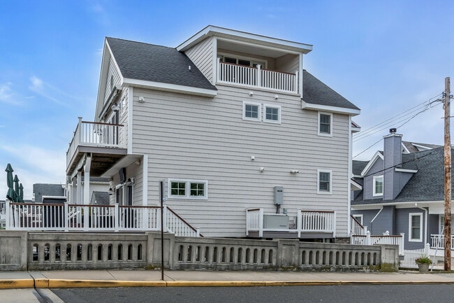 property at 93 Ocean Ave