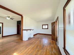 105 N Speare St in Nickerson, KS - Building Photo - Building Photo