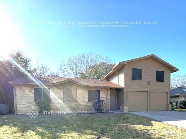 property at 5112 El Rancho Ct