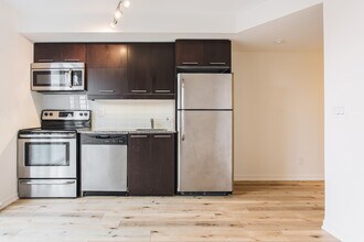 38 Joe Shuster Way in Toronto, ON - Building Photo - Building Photo