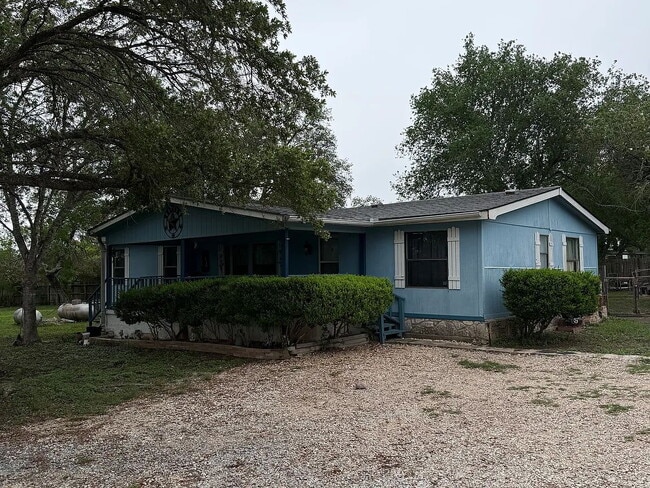 property at 306 Co Rd 4722