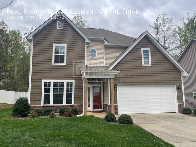 property at 306 Summerwalk Rd
