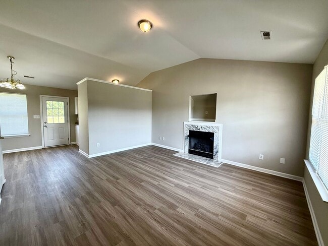 2339 Buttonbush Ct in Charlotte, NC - Building Photo - Building Photo