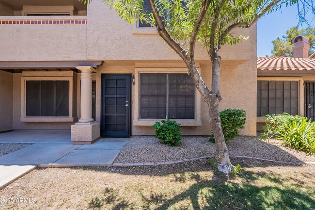 3491 N Arizona Ave in Chandler, AZ - Building Photo - Building Photo