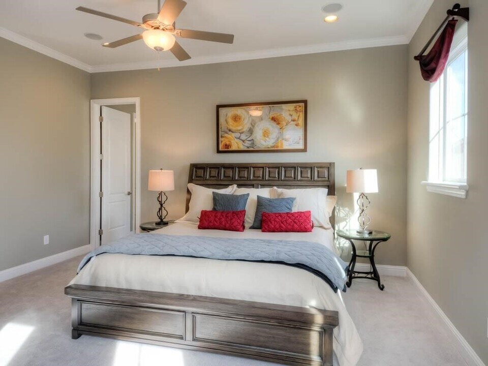 6121 Stillman St in Houston, TX - Building Photo