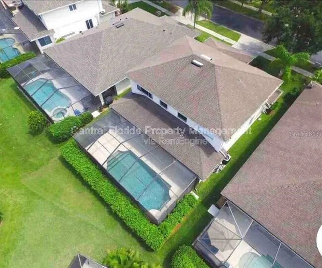 2937 Sunset Vista Blvd in Kissimmee, FL - Building Photo - Building Photo