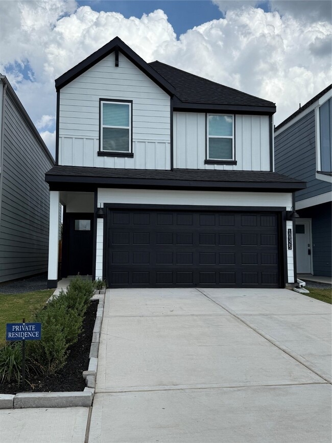 property at 10325 Sylvan Wds Trl