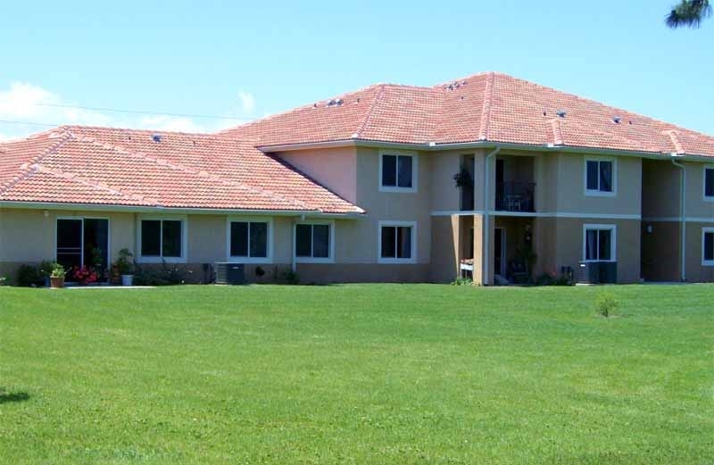 Pelican Isles Apartments Sebastian, FL Apartments For Rent