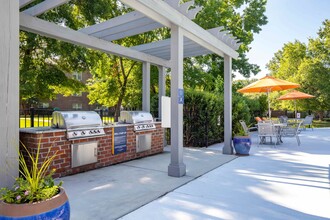 Jamison Park in North Charleston, SC - Foto de edificio - Building Photo