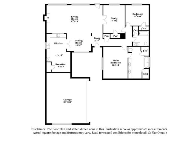 6403 Fallengate Dr in Spring, TX - Building Photo - Building Photo