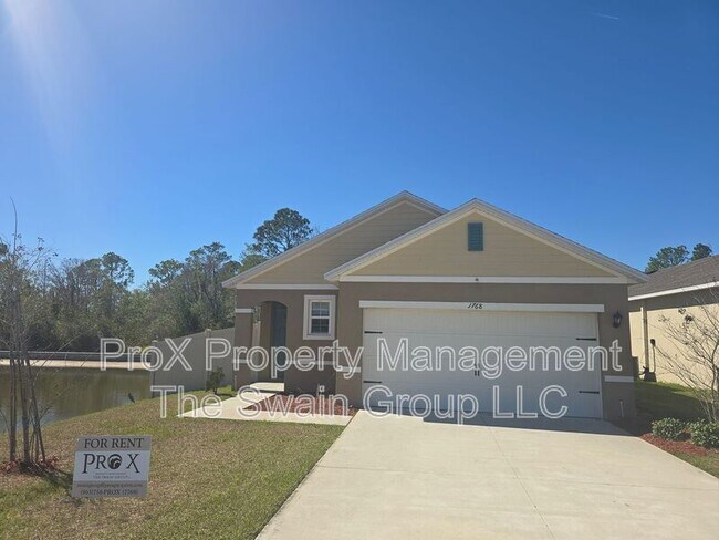 1768 Carnostie Rd in Winter Haven, FL - Building Photo - Building Photo