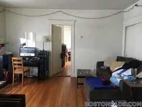 1163 Boylston St, Unit 39 in Boston, MA - Building Photo - Building Photo