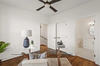 611 Vernon Ave in Nashville, TN - Building Photo - Building Photo