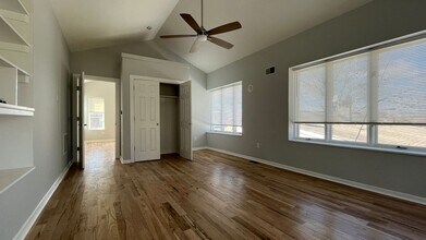 234 Crystal St in North Arlington, NJ - Building Photo - Building Photo
