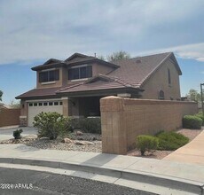 20918 N 37th Way in Phoenix, AZ - Building Photo - Building Photo