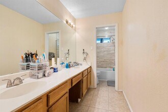 2656 Piping Rock Trail in Austin, TX - Building Photo - Building Photo