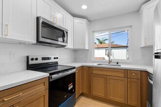 4668 39th St in San Diego, CA - Building Photo - Building Photo