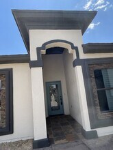 3132 Tunnel Point Way in El Paso, TX - Foto de edificio - Building Photo