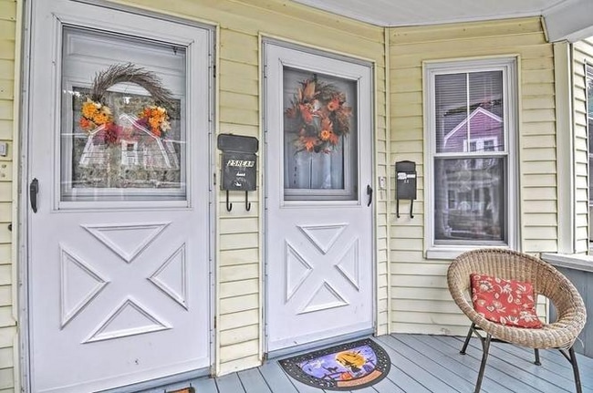 25R Saunders St, Unit 25R in North Andover, MA - Foto de edificio - Building Photo