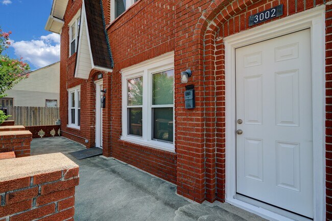 property at 3002 Isabella St