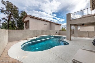 9460 Glendora Valley St in Las Vegas, NV - Building Photo - Building Photo