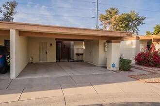 13316 N 26th Dr in Phoenix, AZ - Building Photo - Building Photo