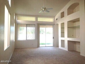 1415 W Musket Way in Chandler, AZ - Building Photo - Building Photo