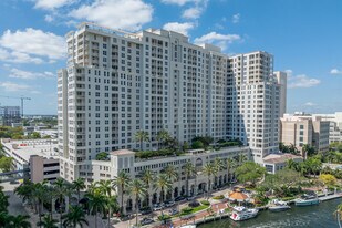 Nu River Landing in Fort Lauderdale, FL - Building Photo