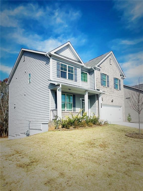 1450 Sunny Vly Ln in Braselton, GA - Building Photo - Building Photo