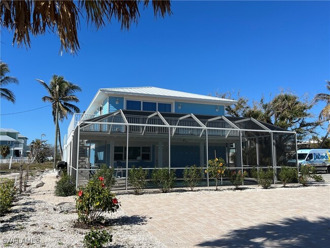 property at 57 Flamingo St
