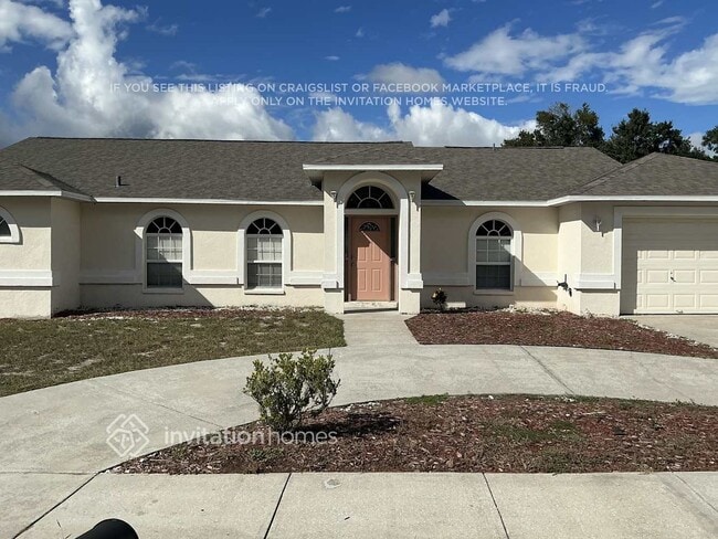 property at 11356 Andy Dr